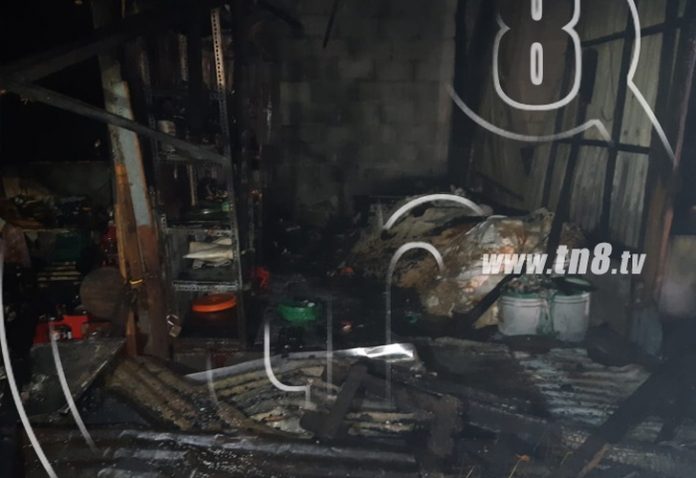 accidente de transito