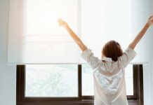 ¿Madrugar puede evitar el cáncer? madrugar