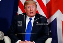 La propuesta de Trump para dreamers enoja a sus aliados