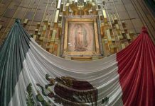México: Iglesia católica busca erradicar la pederastia del país mexico