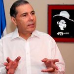 Presidente de Nicaragua acepta Renuncia del Cro. Hernán Estrada nicaragua