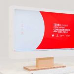 Crean un ordenador con Esclerosis Múltiple crean