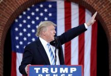 El gobierno de Trump pide a la Corte Suprema resolver el programa DACA estados unidos