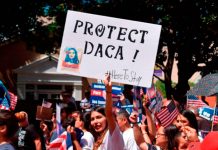 EEUU reanuda el DACA tras orden judicial