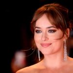 La intérprete de las «50 Sombras de Grey» sufre de depresión estados unidos