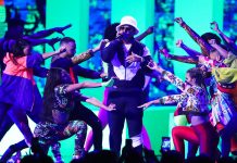 Daddy Yankee homenajeado en Premio Lo Nuestro estados unidos
