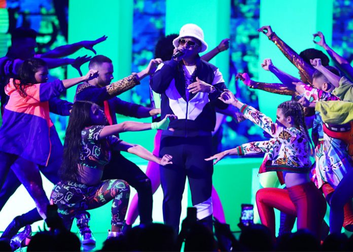 daddy estados unidos