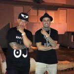 Daddy Yankee y Nicky Jam vuelven a revivir «Los Cangris» musica