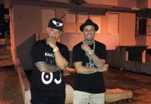Daddy Yankee y Nicky Jam vuelven a revivir «Los Cangris» musica