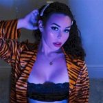 Hija de Daddy Yankee paraliza Instagram con sensuales fotos sensuales fotos