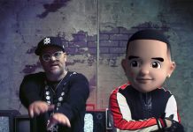«Con Calma, el primer video que llega al billón de vistas en Youtube musica