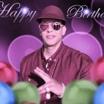 ¡Daddy Yankee está de cumpleaños! El famoso reguetonero llega a sus 43 años puerto rico