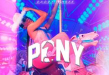 Daddy Yankee lanza «El Pony», inspirado en el tema de Ismael Rivera musica, daddy yankee, el pony, video, youtube,