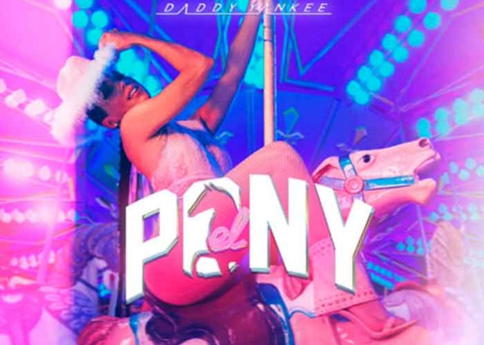 musica, daddy yankee, el pony, video, youtube,