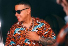 Daddy Yankee causa polémica al publicar foto donde luce irreconocible musica