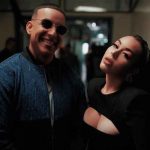 Hija de Daddy Yankee gana terreno como influenciadora y maquilladora puerto rico