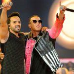 No hay bronca: Luis Fonsi dice que todo en paz con Daddy Yankee musica