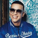 cantante daddy yankee