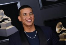 Daddy, el primer latino que lleva su ritmo al programa de James Corden estados unidos