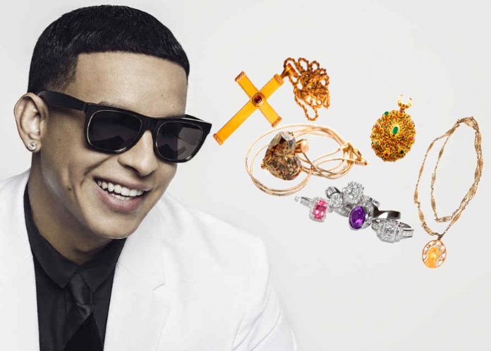 daddy yankee