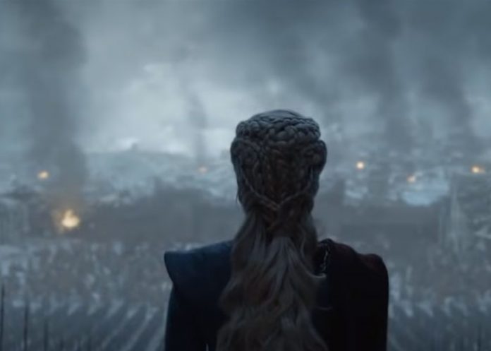 daenerys juego de tronos