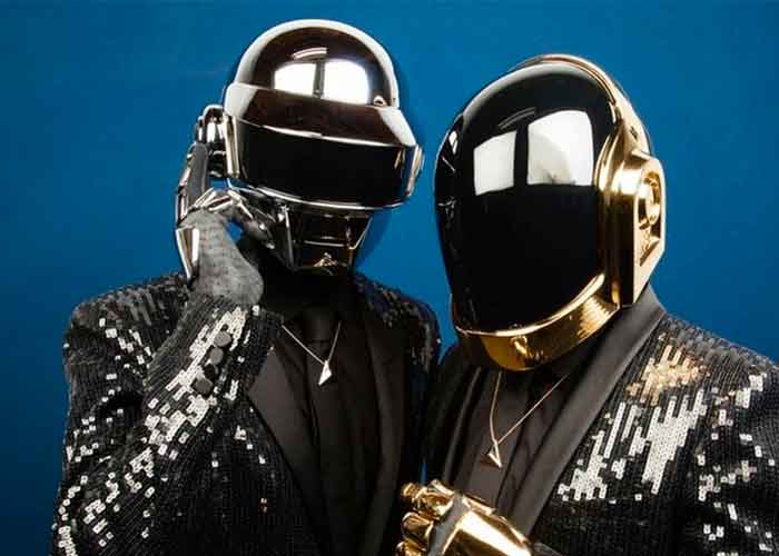 daft musica