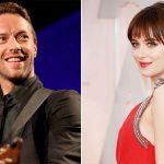 Chris Martin y Dakota Johnson esperan su primer hijo estados unidos