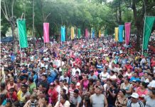 nicaragua