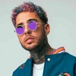 El cantante Dalex saca al mercado el sencillo «Feeling» puerto rico