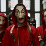la casa de papel