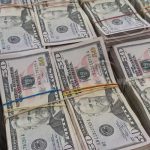 Policía incauta más de medio millón de dólares en Cárdenas, Rivas nicaragua