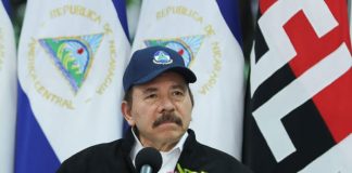 nicaragua