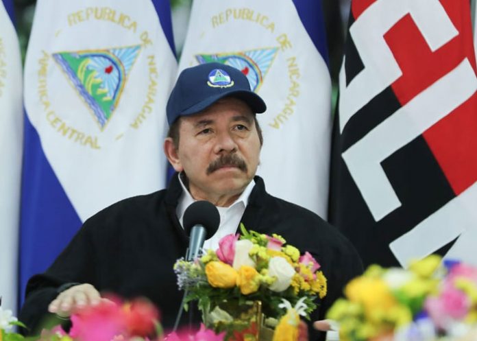 nicaragua