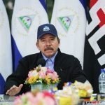 Presidente Daniel Ortega reconoce esfuerzo del sistema de salud ante el COVID-19 y otras enfermedades nicaragua