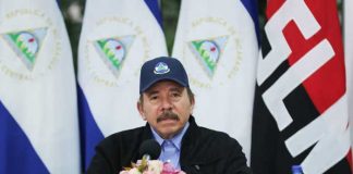 nicaragua