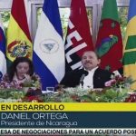 ALBA-TCP celebra 16 años de fundación con la reincorporación de Bolivia nicaragua