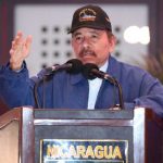 Presidente Ortega ratifica el compromiso de hacer realidad el Canal en Nicaragua nicaragua