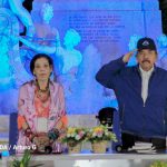 Daniel Ortega: «Darío a Sandino, con la consigna ‘Nicaragua, Un Pueblo que Vence'» nicaragua