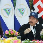 nicaragua