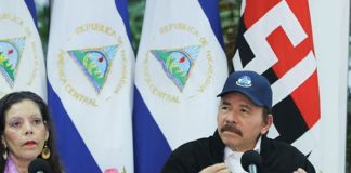 nicaragua