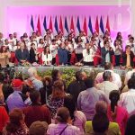 Presidente Daniel Ortega entregó la orden Alexis Argüello a deportistas destacados nicaragua