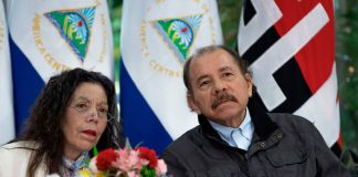 nicaragua