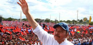 nicaragua
