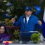 Daniel Ortega: «Este pueblo es el que decide, el que manda, el que gobierna en este país» nicaragua