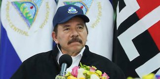 nicaragua