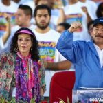 Comandante Daniel presidirá acto en conmemoración al General Sandino nicaragua