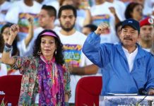 Comandante Daniel presidirá acto en conmemoración al General Sandino nicaragua