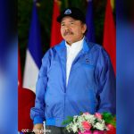 Daniel Ortega: Vamos por nuevas victorias para consolidar la paz nicaragua