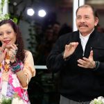 gobierno de nicaragua