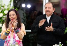 Este año nuevo de la mano de Dios, seguiremos uniéndonos en fe, esperanza y paz, dice Rosario Murillo gobierno de nicaragua